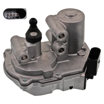 Febi Bilstein Adjustment Motor 46003