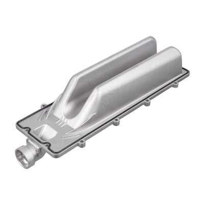 Febi Bilstein Crankcase Cover 46048