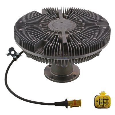 Febi Bilstein Fan Coupling 46111