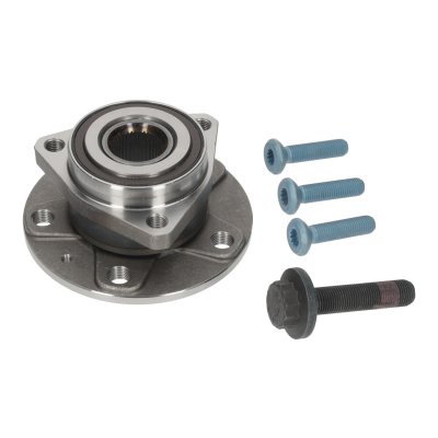 Febi Bilstein Wheel Bearing Kit 46334