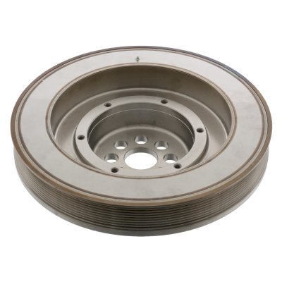Febi Bilstein Vibration Damper 46420