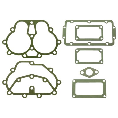 Febi Bilstein Gasket Set Lamella Valve 46434
