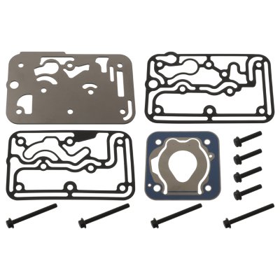 Febi Bilstein Valve Plate 46442