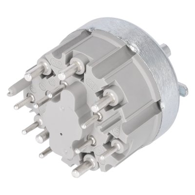 Febi Bilstein Light Switch 46472