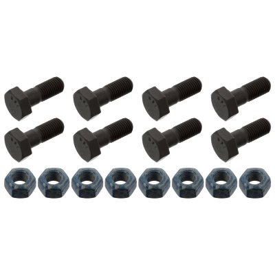 Febi Bilstein Mounting Kit 46524