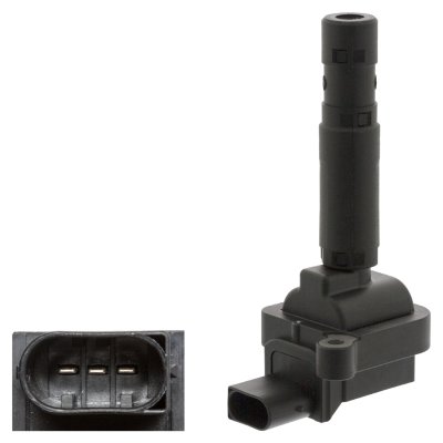 Febi Bilstein Ignition Coil 46777