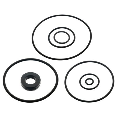 Febi Bilstein Relay Valve Repair Kit 47002