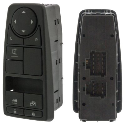 Febi Bilstein Switch Unit 47019