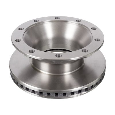 Febi Bilstein Brake Disc 47030