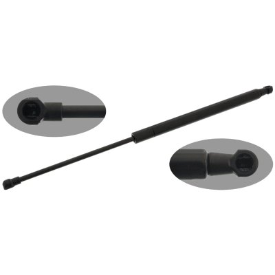 Febi Bilstein Gas Spring 47057