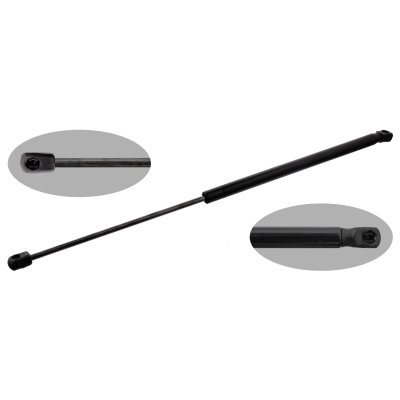 Febi Bilstein Gas Spring 47072