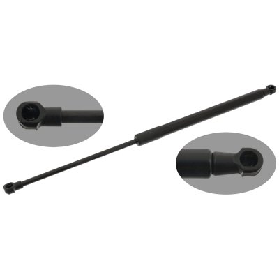 Febi Bilstein Gas Spring 47078