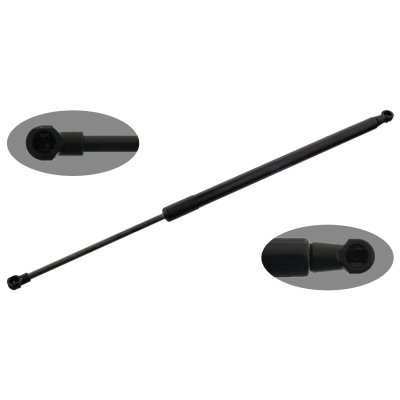 Febi Bilstein Gas Spring 47088