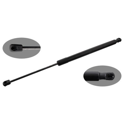 Febi Bilstein Gas Spring 47097