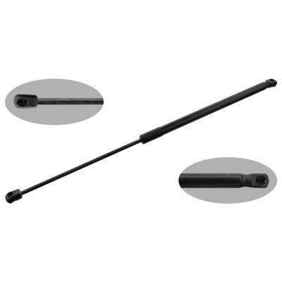 Febi Bilstein Gas Spring 47115