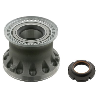Febi Bilstein Wheel Hub 47128