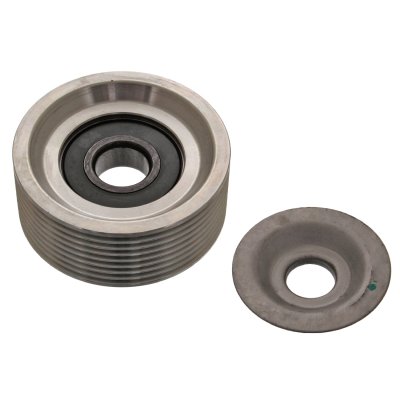 Febi Bilstein Idler Pulley 47136