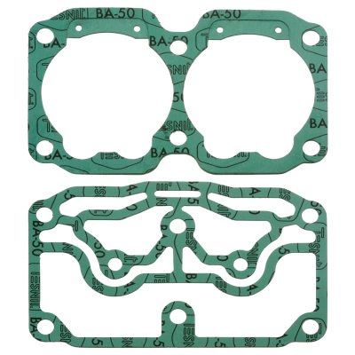 Febi Bilstein Gasket Set Lamella Valve 47193