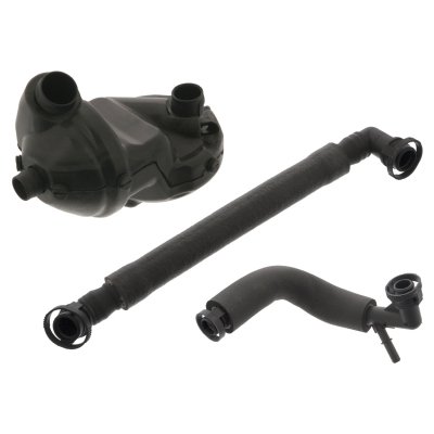 Febi Bilstein Breather Valve 47264
