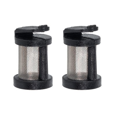 Febi Bilstein Hydraulic Filter Set 47283