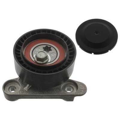 Febi Bilstein Tensioner Assembly 47295