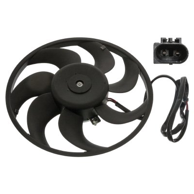 Febi Bilstein Radiator Fan 47337