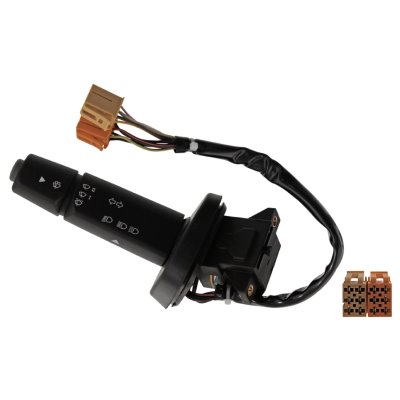 Febi Bilstein Steering Column Switch Assembly 47348