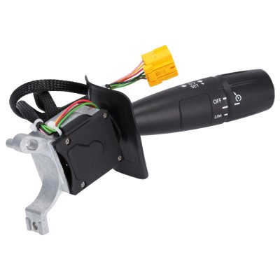 Febi Bilstein Steering Column Switch Assembly 47392