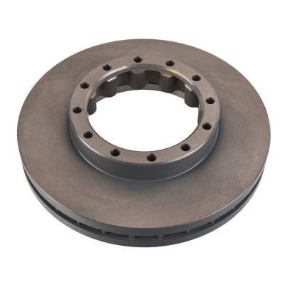 Febi Bilstein Brake Disc 47461