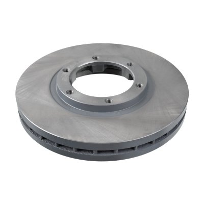 Febi Bilstein Brake Disc 47462