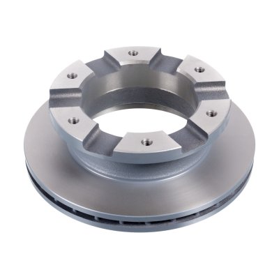 Febi Bilstein Brake Disc 47463