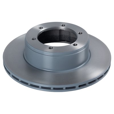 Febi Bilstein Brake Disc 47464