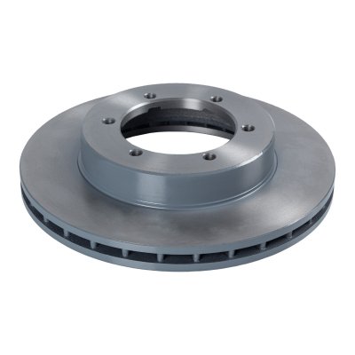Febi Bilstein Brake Disc 47466