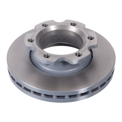 Febi Bilstein Brake Disc 47469
