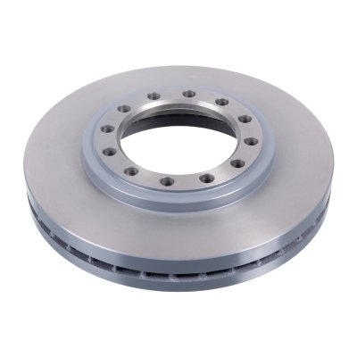 Febi Bilstein Brake Disc 47470
