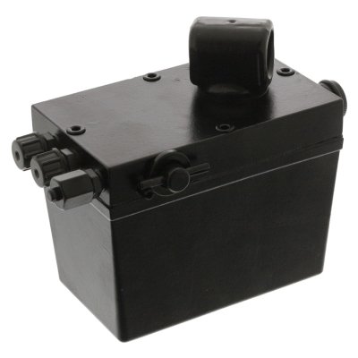 Febi Bilstein Hydraulic Pump 47533