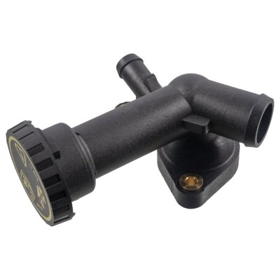 Febi Bilstein Thermostat Housing 47560