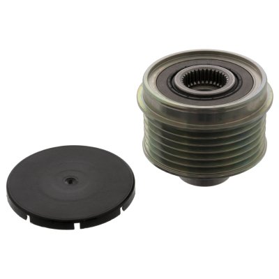 Febi Bilstein Alternator Overrun Pulley 47589