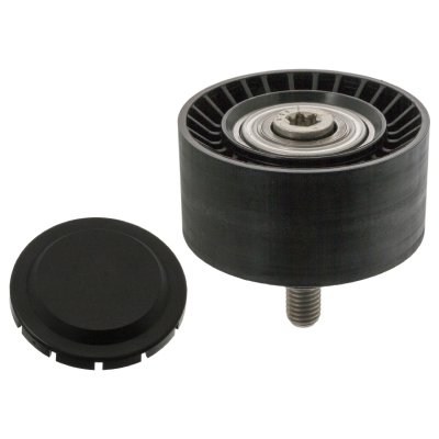 Febi Bilstein Idler Pulley 47597