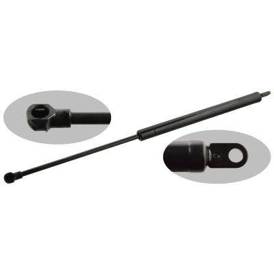 Febi Bilstein Gas Spring 47612
