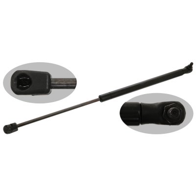Febi Bilstein Gas Spring 47620