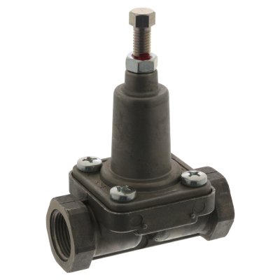 Febi Bilstein Overflow Valve 47669