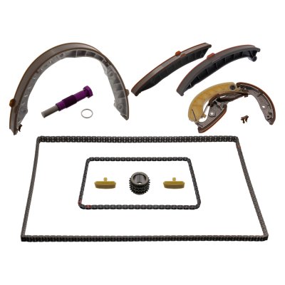 Febi Bilstein Timing Chain Kit 47715