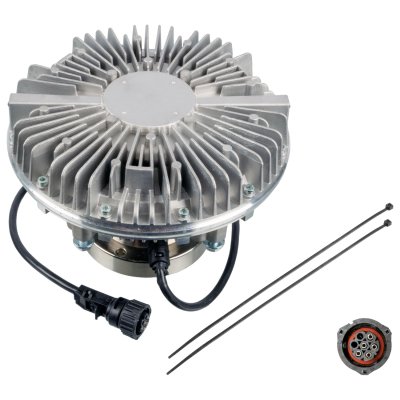 Febi Bilstein Fan Coupling 47754