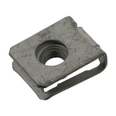 Febi Bilstein Sheet Metal Nut 47846