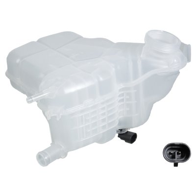 Febi Bilstein Coolant Expansion Tank 47892