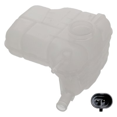 Febi Bilstein Coolant Expansion Tank 47902