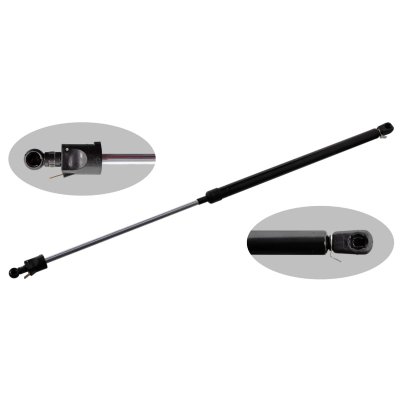 Febi Bilstein Gas Spring 47915