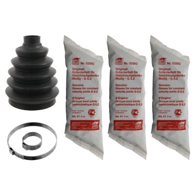 Febi Bilstein CV Boot Kit 47961