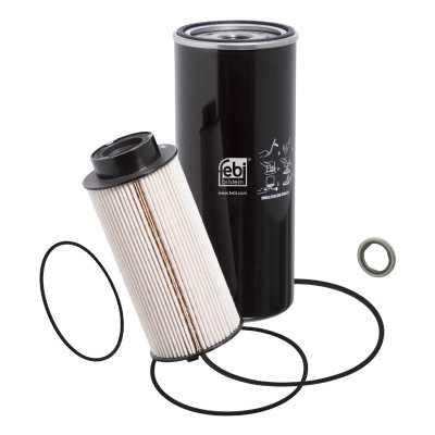 Febi Bilstein Filter Maintenance Package 47966